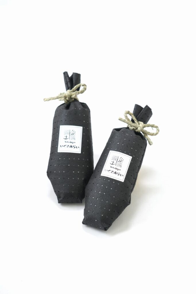 いぐさあらいシューズキーパー